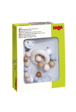 Haba Baby Gift Set, Dots