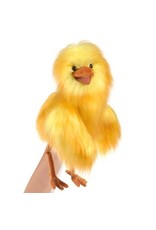 Folkmanis Funny Bird Puppet