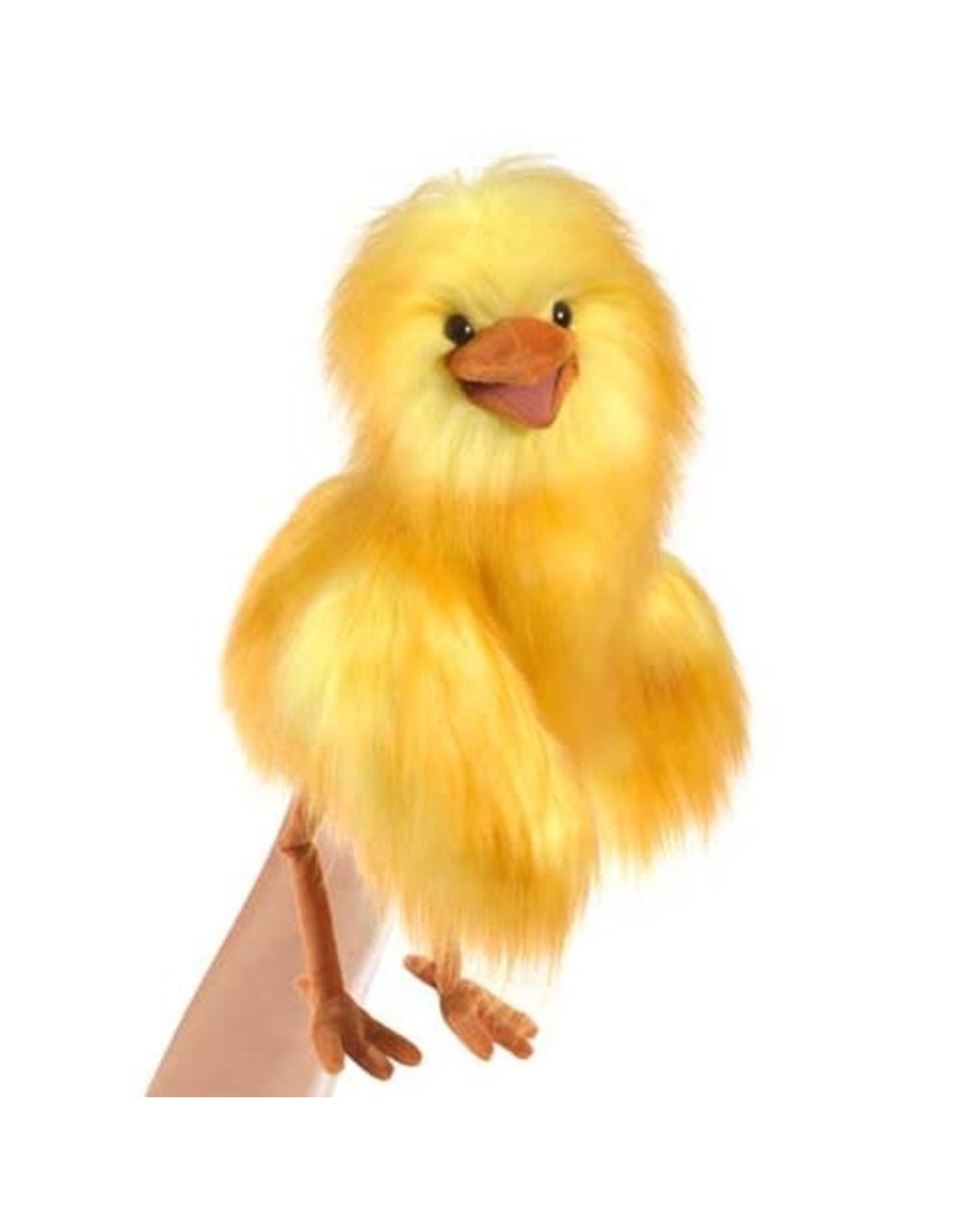 Folkmanis Funny Bird Puppet