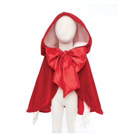 Great Pretenders Woodland Little Red Riding Hood /4-6