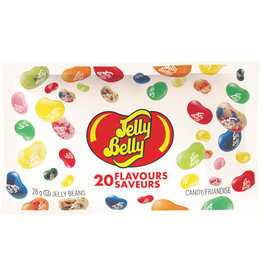 anDea Chocolates Jelly Belly 20 Flavours 28g