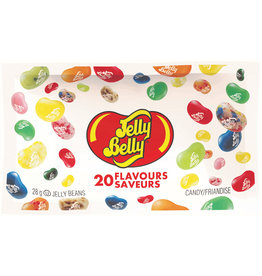 anDea Chocolates Jelly Belly 20 Flavours