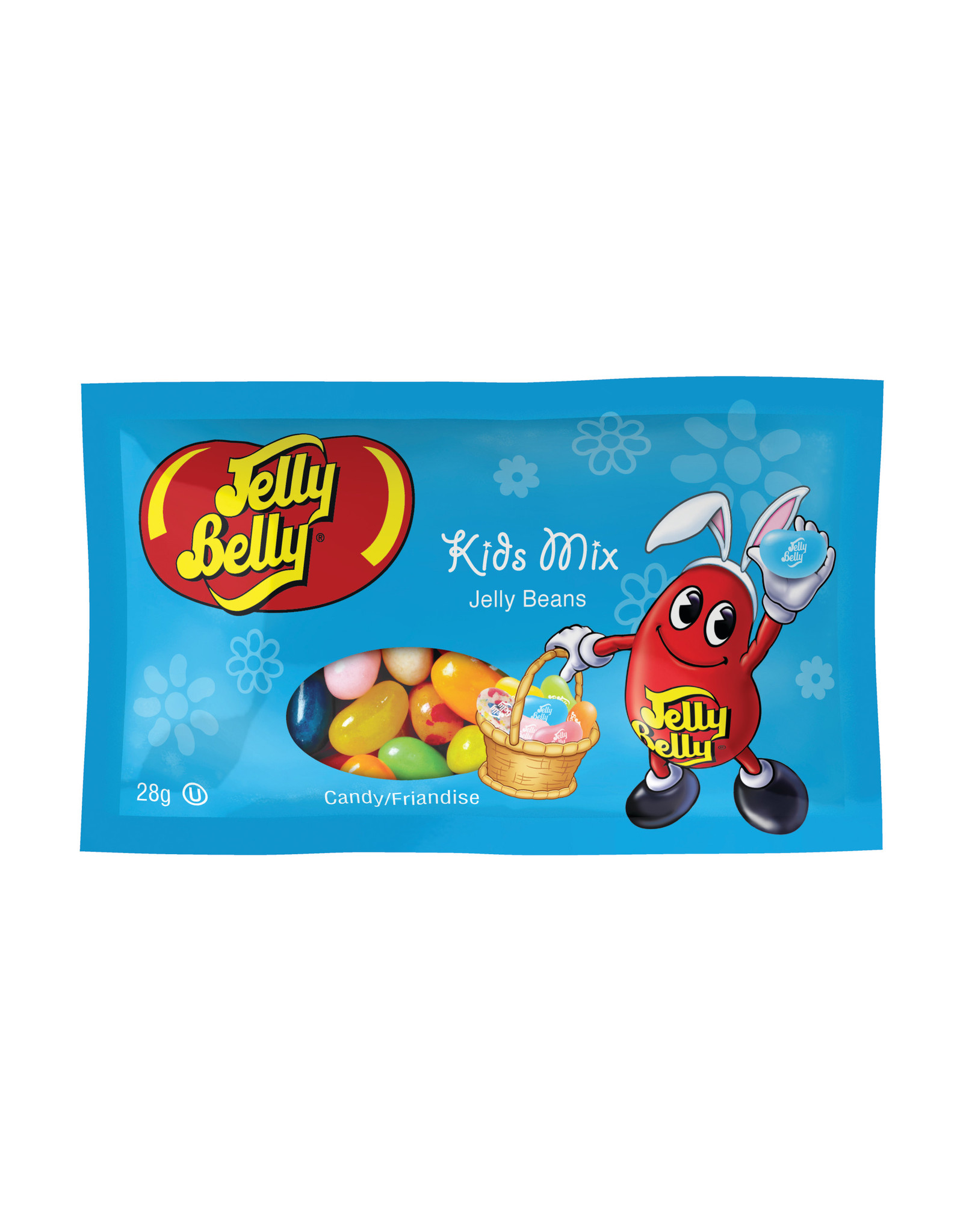 anDea Chocolates Jelly Belly Kid's Mix
