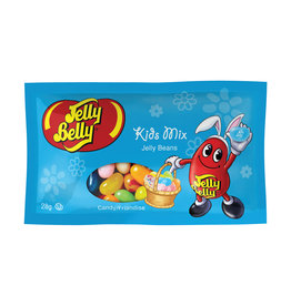 anDea Chocolates Jelly Belly Kid's Mix