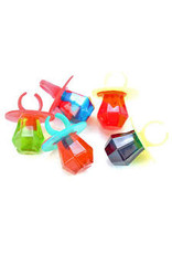 anDea Chocolates Twisted Ring Pops
