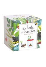 Moulin Roty Le Botaniste, Insect Box