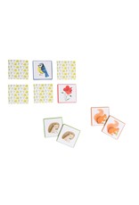 Moulin Roty Le Botaniste, Nature Memory Game