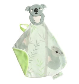 Malarkey Kids Munch It Blanket, Kind Koala