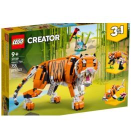 LEGO LEGO Creator, Majestic Tiger