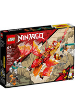 LEGO LEGO Ninjago, Kai's Fire Dragon EVO