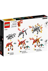 LEGO LEGO Ninjago, Kai's Fire Dragon EVO