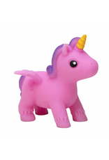 Schylling Itsy Bitsy Squishy Unicorn