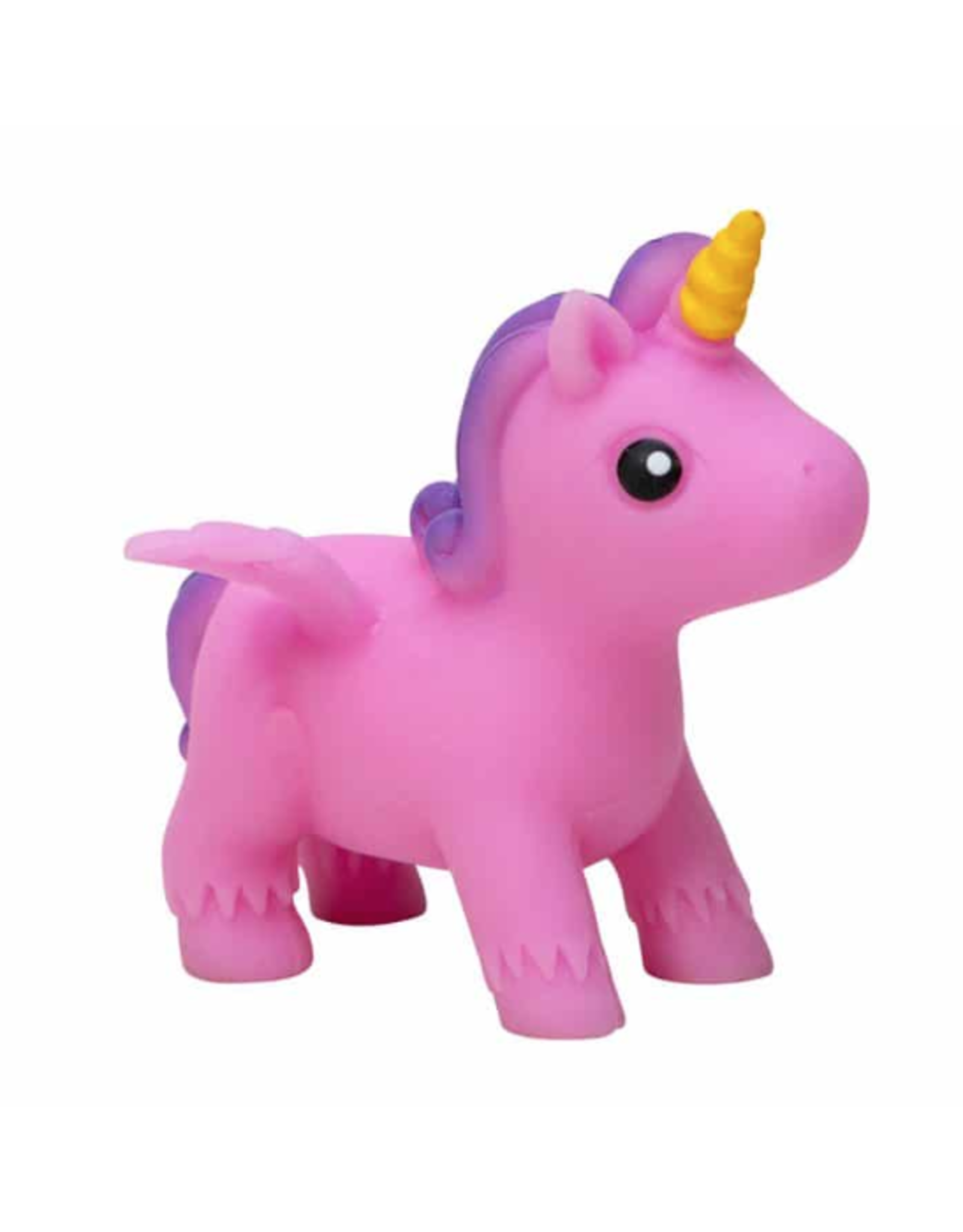 Schylling Itsy Bitsy Squishy Unicorn