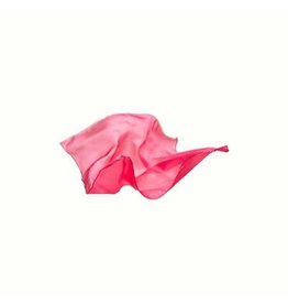 Sarah's Silks Mini Rose Playsilk