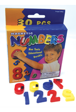Playwell Magnetic Numbers