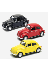Welly Volkswagen Classic Beetle