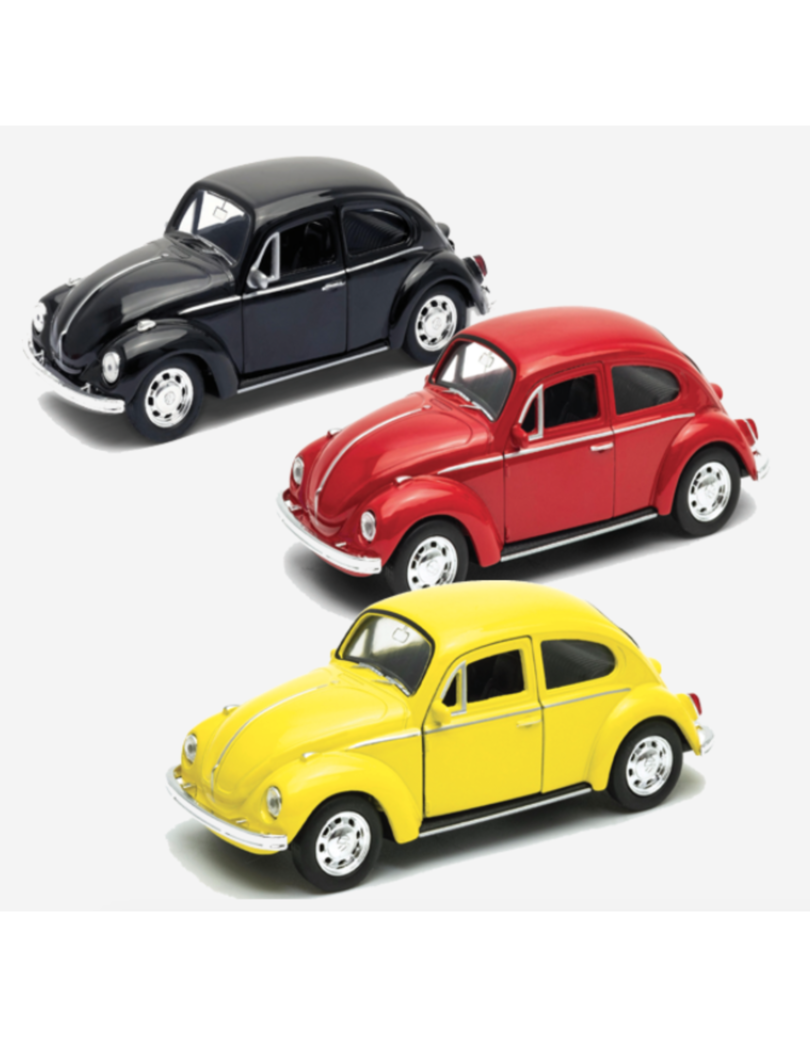 Welly Volkswagen Classic Beetle