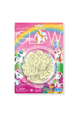 4M Glow Unicorns