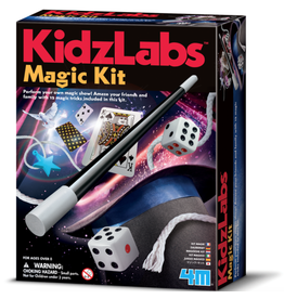 4M Magic Kit