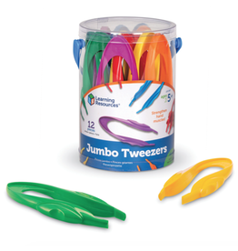 Learning Resources Jumbo Tweezers