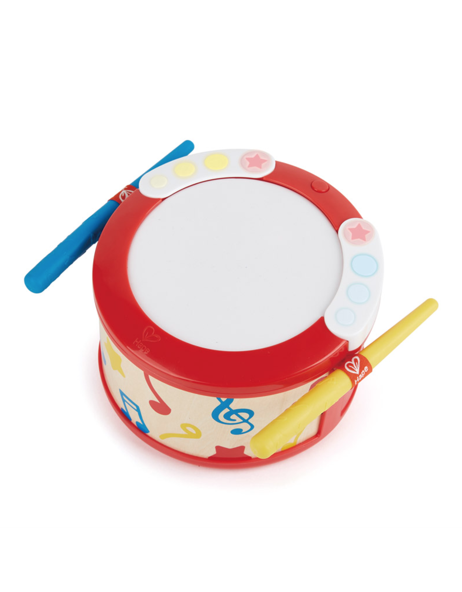 Hape Learn to Play Drum