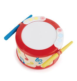 Hape Learn to Play Drum
