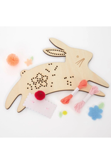 Meri Meri Bunny Embroidery Kit