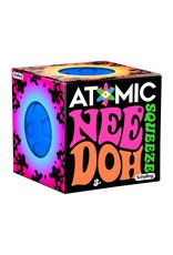 Nee Doh Atomic Nee Doh Nee Doh Atomic Nee Doh