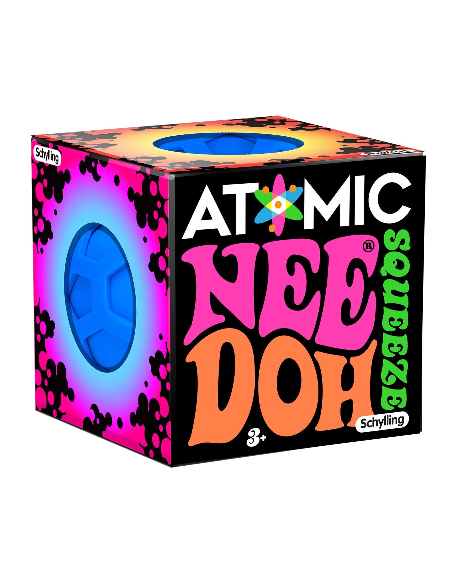 Nee Doh Atomic Nee Doh