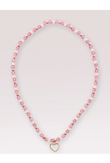 Great Pretenders Boutique Precious Heart Necklace