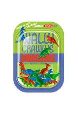Schylling Dinosaur Wally Crawly
