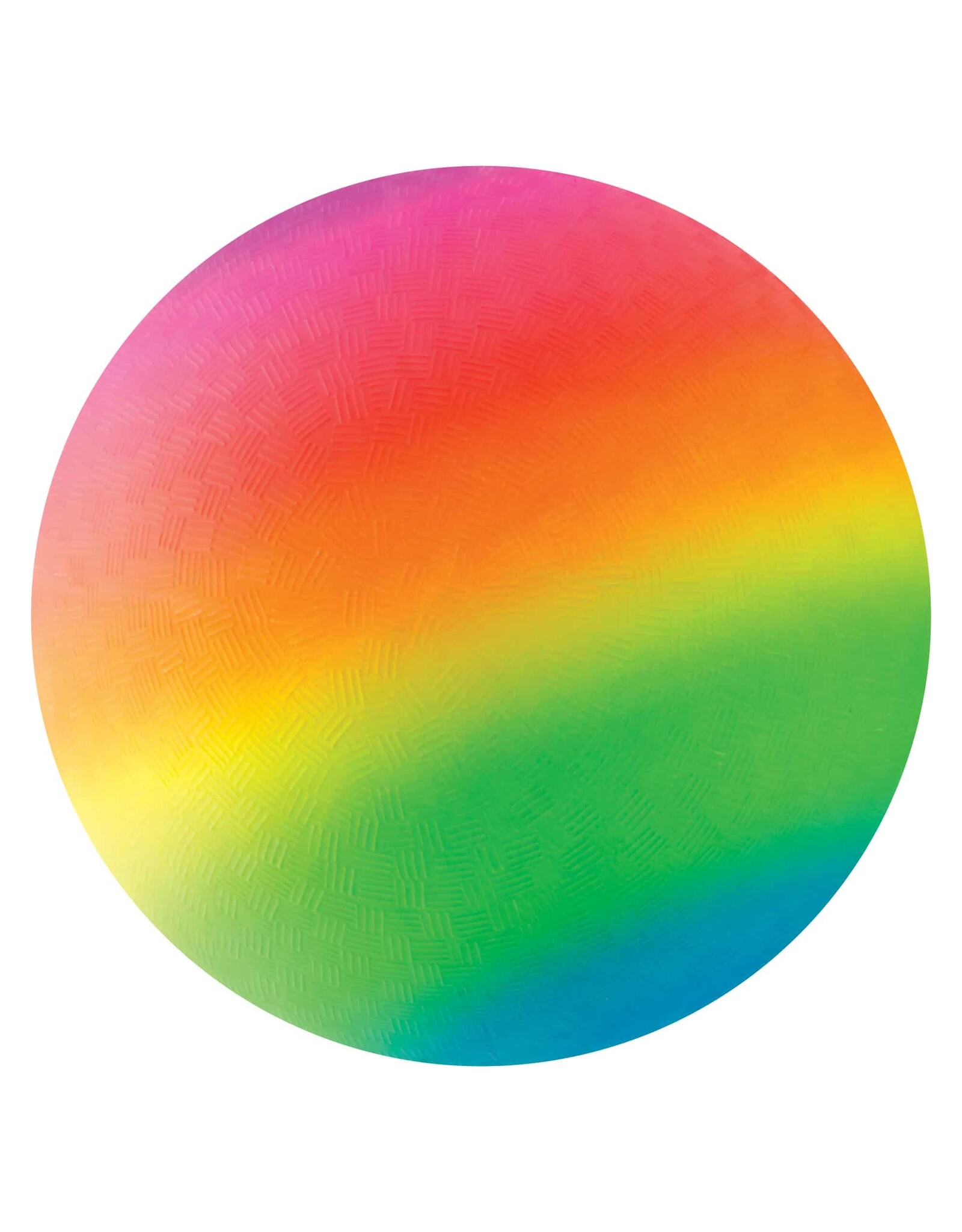 Schylling Mega Rainbow Ball