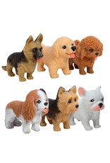 Schylling Pocket Pup Series 2