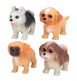 Schylling Pocket Pup Series 3