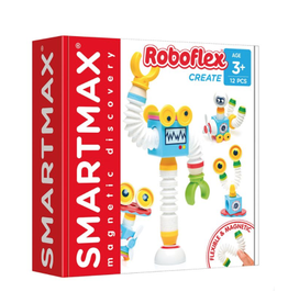 SMARTMAX SMARTMAX, Roboflex Medium