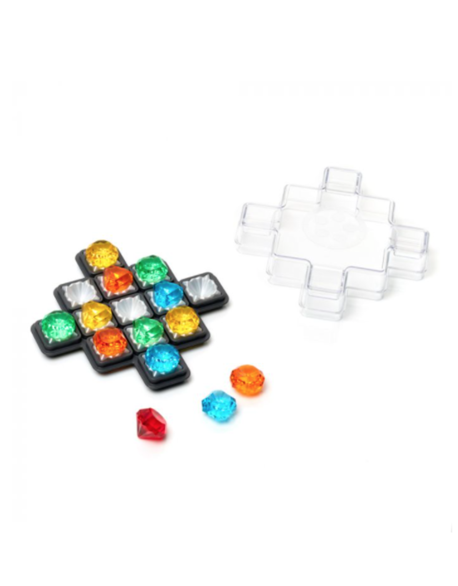 Smart Toys and Games Diamond Quest
