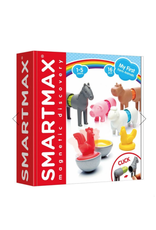 Smart Toys and Games SMARTMAX My First Farm Animals