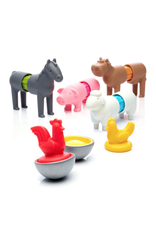 Smart Toys and Games SMARTMAX My First Farm Animals