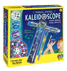 Creativity For Kids Magic Swirl Kaleidoscope