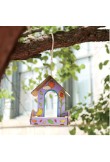 Creativity For Kids Build & Paint Bird Feeder