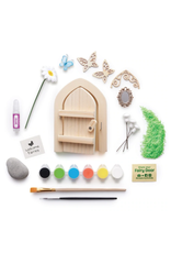 Creativity For Kids Butterfly Fairy Door
