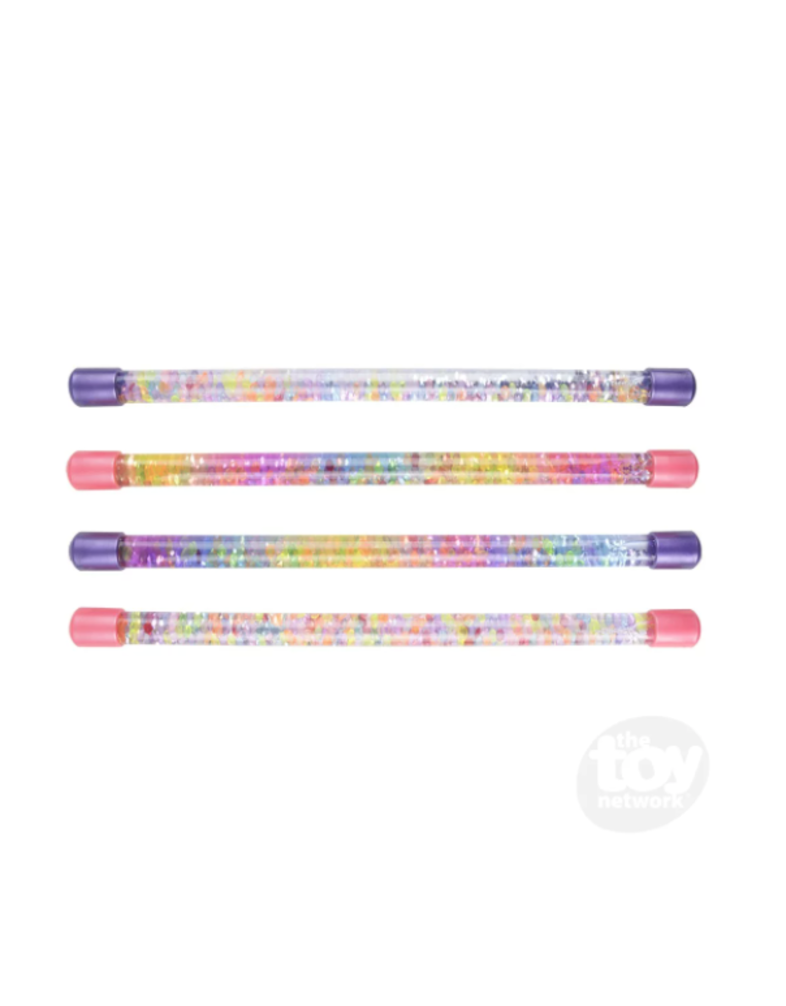 The Toy Network 12" Glitter Water Baton