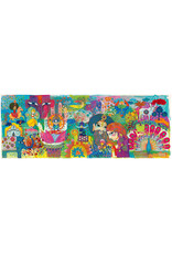 Djeco 1000 Pieces Gallery Puzzle Magic India
