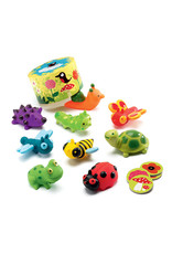 Djeco Little Memo Game