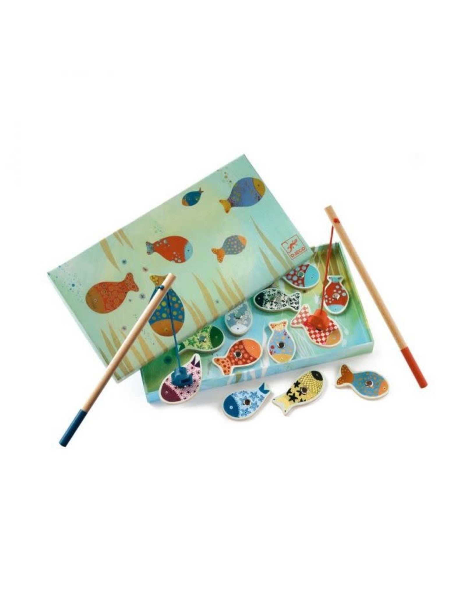 Djeco Enchanted Fishing Dream