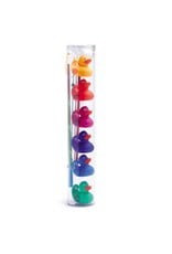 Djeco Rainbow Fishing Ducks