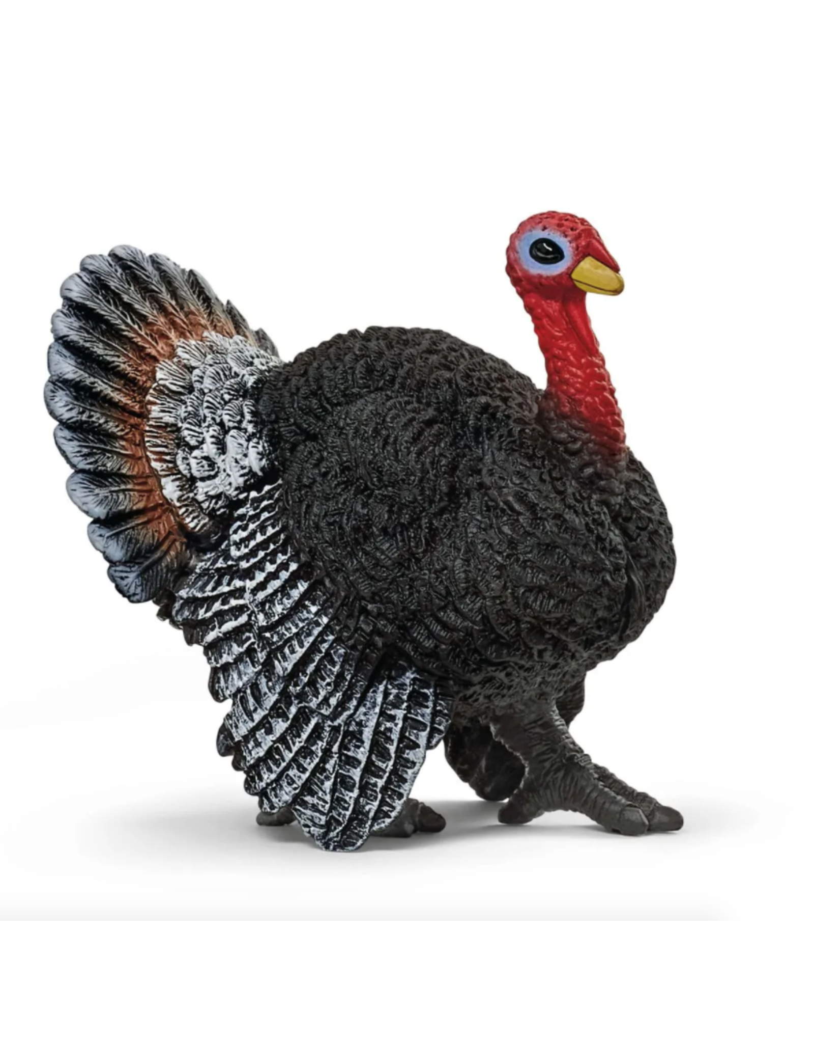 Schleich Turkey