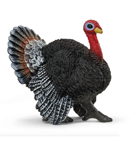 Schleich Turkey