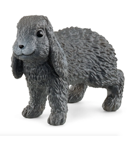Schleich Lop-Eared Rabbit