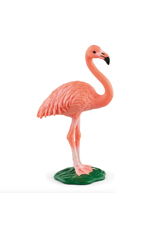 Schleich Flamingo